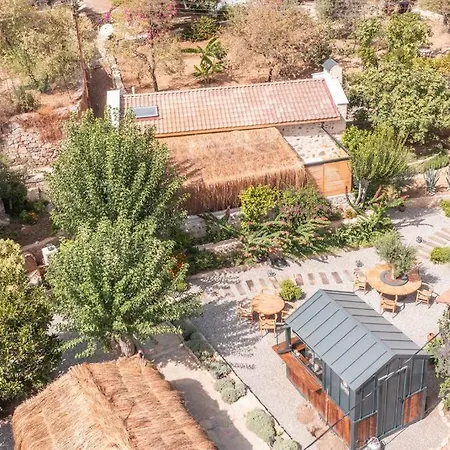 Ultava Dom wakacyjny Datça