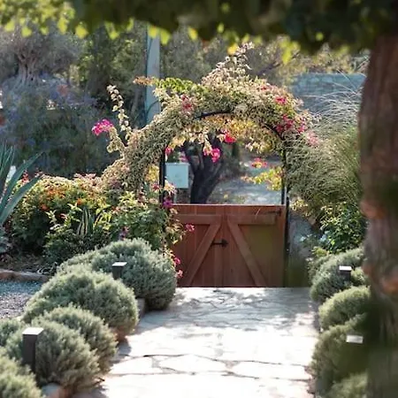 Ultava Casa de Férias