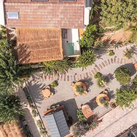 Dom wakacyjny Ultava *