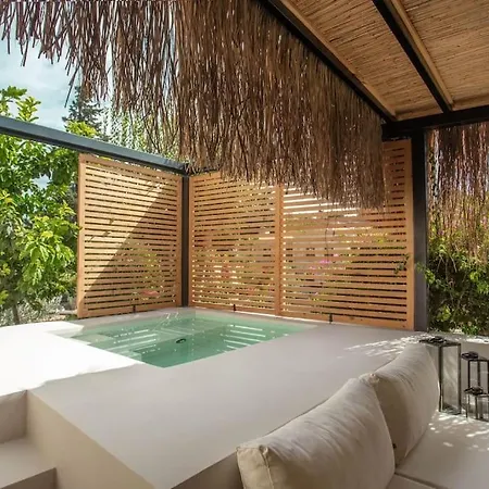 度假居 Ultava 达特恰