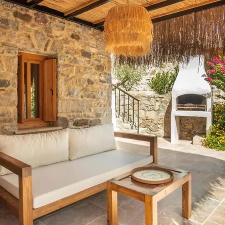 Ultava Dom wakacyjny Datça