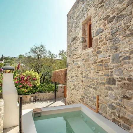 Dom wakacyjny Ultava *