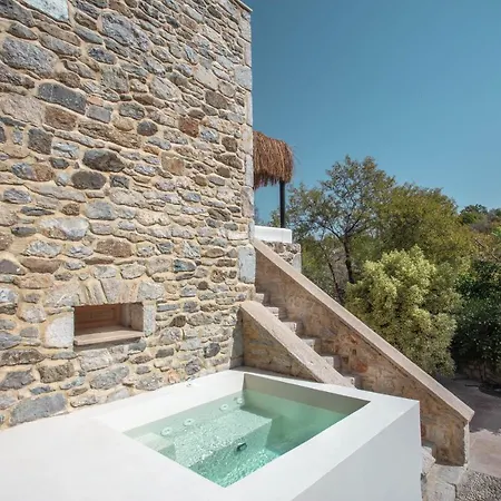 Ultava Casa de Férias