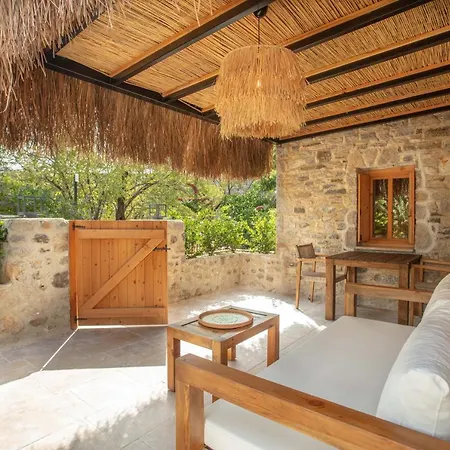 Dom wakacyjny Ultava Datça