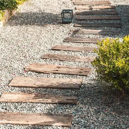 Ultava Dom wakacyjny Datça