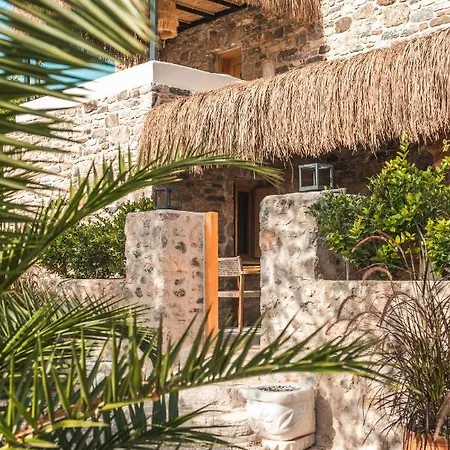 Dom wakacyjny Ultava Datça