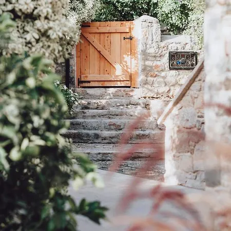 Ultava Dom wakacyjny