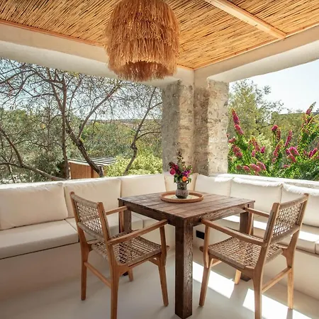 Ultava بيت للعطل داتْشا