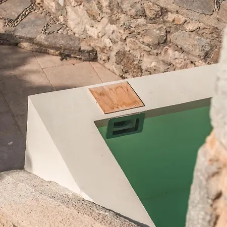 بيت للعطل Ultava