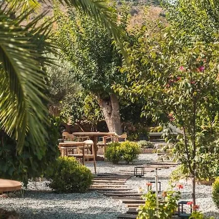 Bed & Breakfast Ultava Datca
