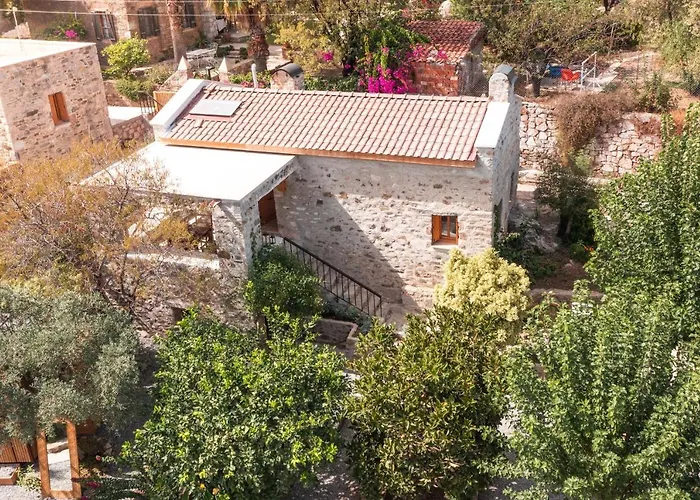 Ultava Prázdninový dům