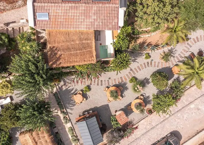 Prázdninový dům Ultava *