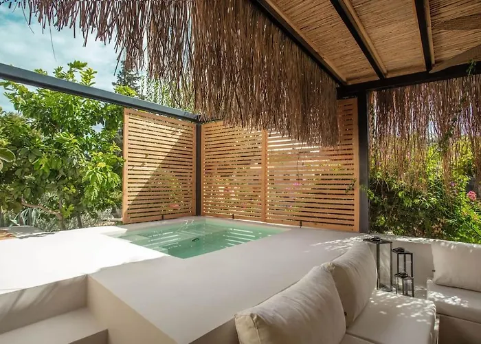 Prázdninový dům Ultava Datça