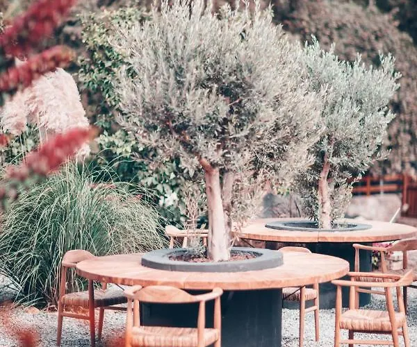 Ultava Prázdninový dům *