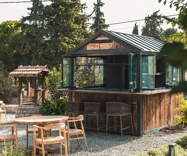 Prázdninový dům Ultava *