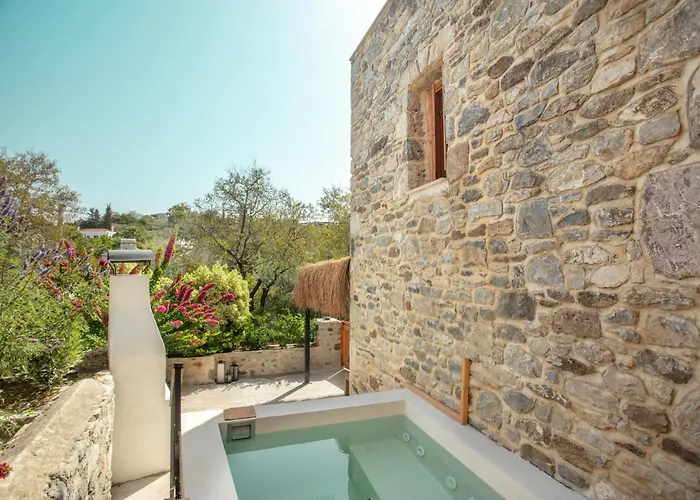 Prázdninový dům Ultava *