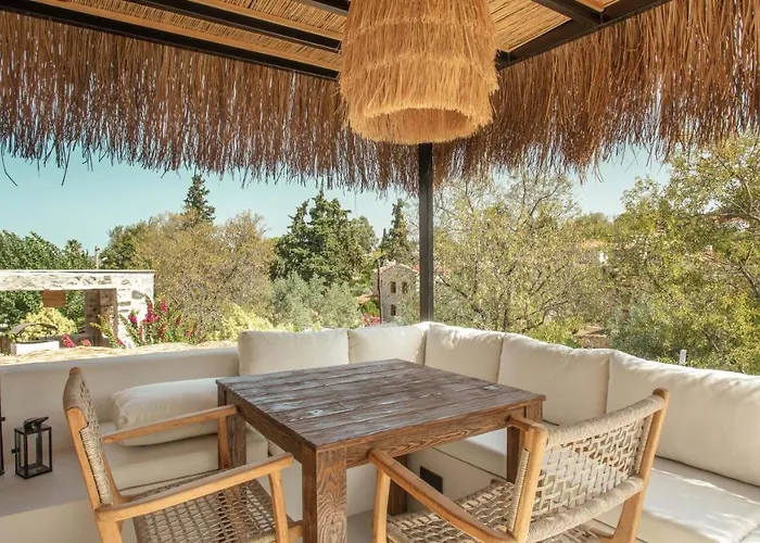 Prázdninový dům Ultava