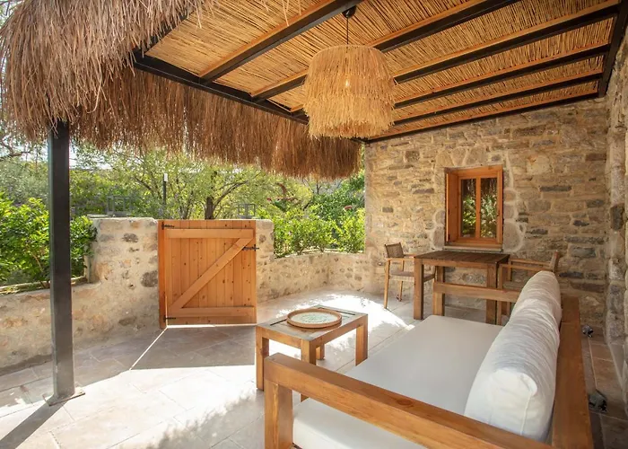 Prázdninový dům Ultava Datça