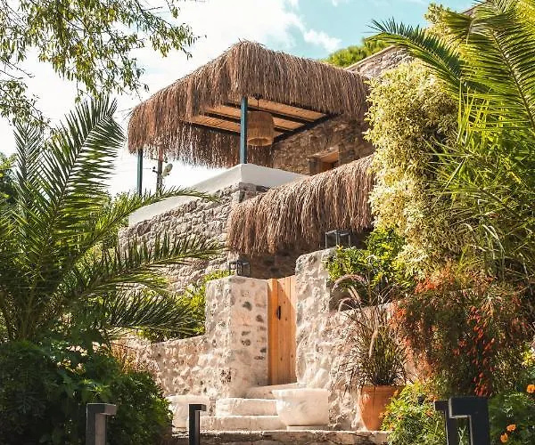 Ultava Prázdninový dům *