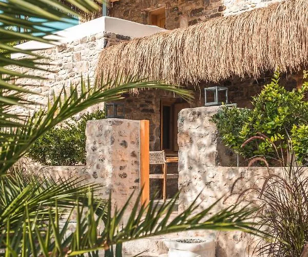 Prázdninový dům Ultava Datça