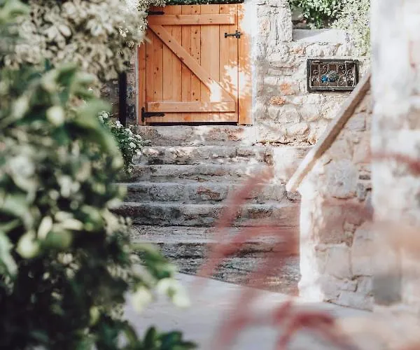 Ultava Prázdninový dům