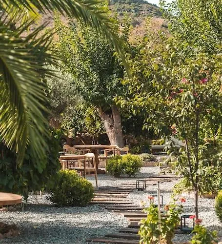 Prázdninový dům Ultava Datça